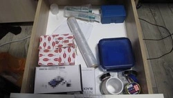 Житель Сахалина стал закладчиком в ОПГ и попался