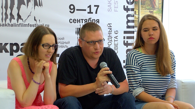 Сахалинский кинопоезд: засекреченные москвичи, кинонивхи и настоящие мужики