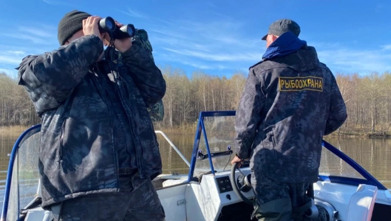 Число нарушений в сфере рыболовства на Сахалине и Курилах выросло на 20% в 2023 году