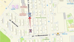 Жители Дальнего добились переноса автобусной остановки ближе к поликлинике