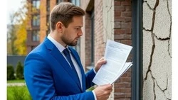 Суд взыскал с подрядчика почти 27 миллионов рублей за некачественное строительство домов на Шикотане