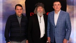 Валерий Лимаренко договорился с Федором Конюховым о выставке картин на Сахалине
