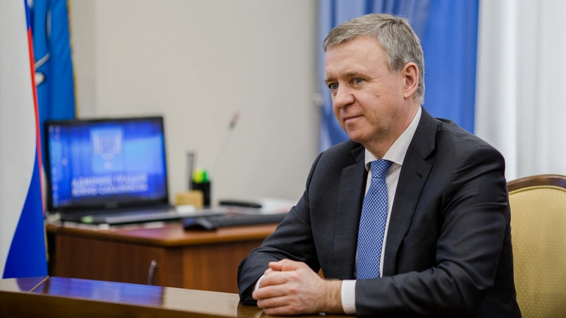 Надсадин: На Сахалине отходы перспективнее сжигать