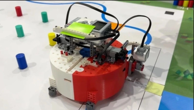 Выставка юных изобретателей пройдет в Южно-Сахалинске 19–21 августа