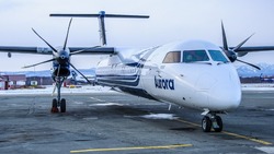 Авиакомпания «Аврора» открыла продажу билетов с Сахалина на Камчатку на 2023 год