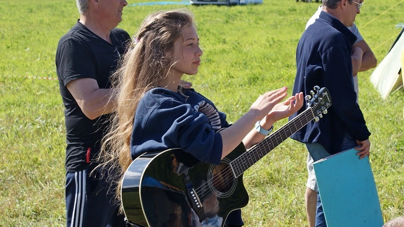В Южно-Сахалинске прошел очередной «АПостроВ» (ФОТО)