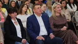 В марте Валерий Лимаренко вошел в тройку губернаторов-лидеров медиарейтинга на Дальнем Востоке 