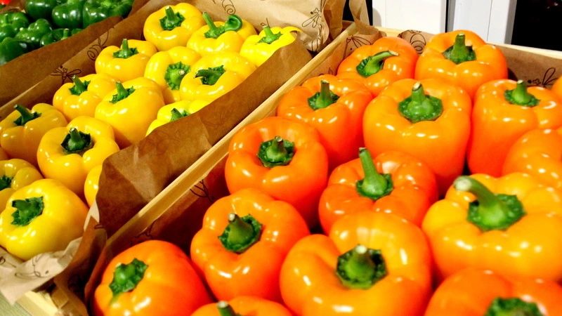 Островитянам нашли решение по дефициту овощей. Сможем накормить и Японию