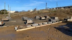 Первый ФОК на 144 посещения в день построят в селе Ильинском в 2023 году