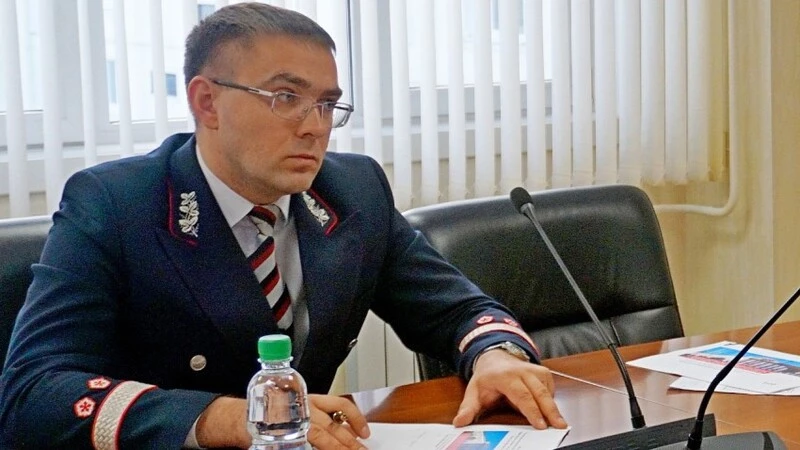 Сахалинские депутаты спросили замначальника ДВЖД про мост на материк, но он их не обрадовал