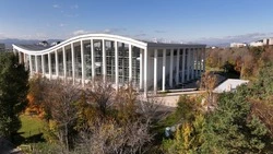 Бассейны ЦВВС «Волна» временно закрыли с 1 по 12 августа из-за подготовки к зиме