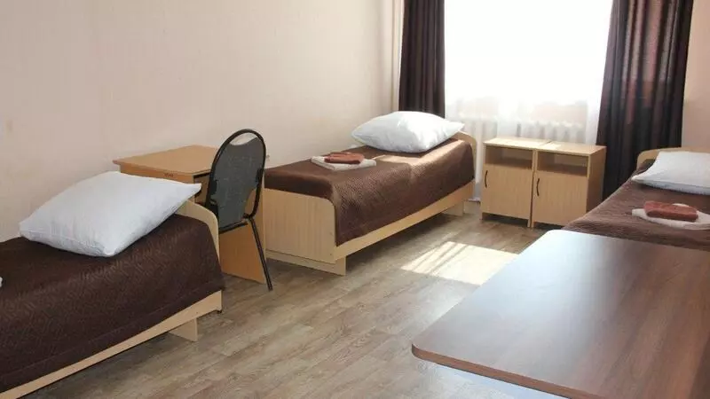 Сахалинцев, которые прилетят вечером из Сеула, поместят на две недели в обсервацию