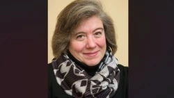 Мария Залесская - гость Чеховского фестиваля «Остров Сахалин» 