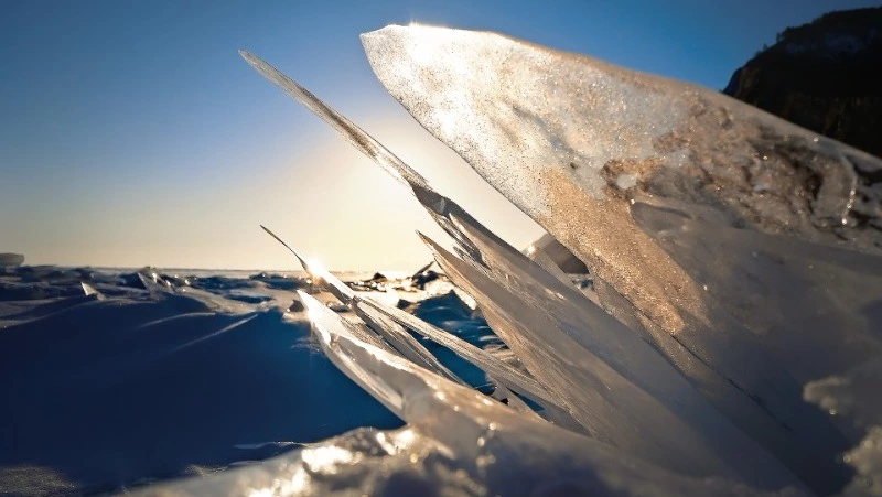 Жители Сахалинской области полетят чартерами на Байкал