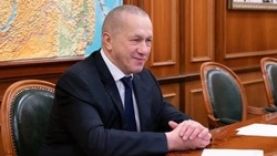 Юрий Трутнев поздравил женщин Дальнего Востока с 8 Марта