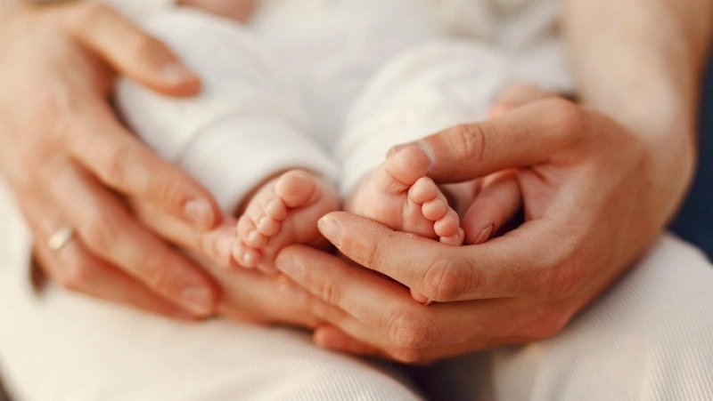 На Камчатке 14-летняя девочка родила ребенка прямо в разгар землетрясения