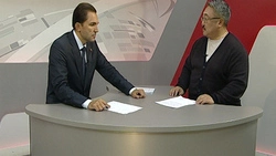 Закон принят, закон работает. Выпуск от 15 декабря