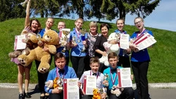 Сахалинские музыканты завоевали два гран-при всероссийского фестиваля в Суздале