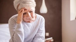 Курильчанин возместил моральный вред оскорбленной им пенсионерке после иска прокурора