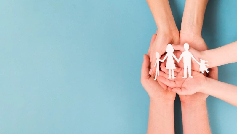 Семьи из ДФО примут участие в финале конкурса «Это у нас семейное»