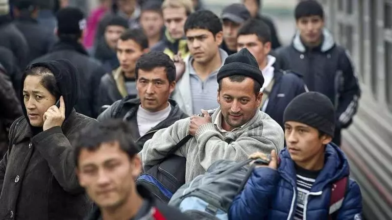 68 нелегальных мигрантов с начала года выдворено с Сахалина