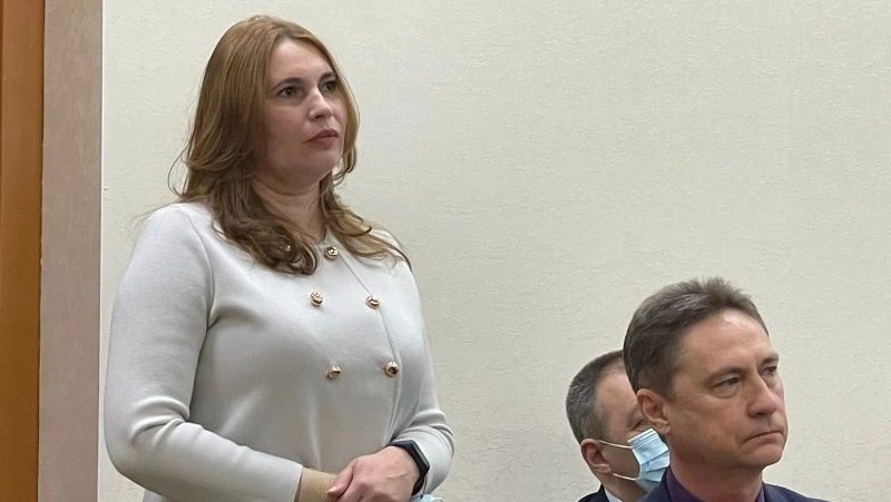 Коренная сахалинка назначена мировым судьей в Охинском районе