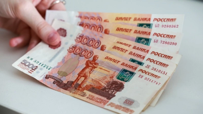 Котяков: социальные пенсии в России проиндексируют на 6,8% с 1 апреля 