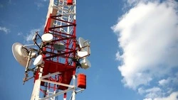 В сахалинской глубинке провели мобильный интернет