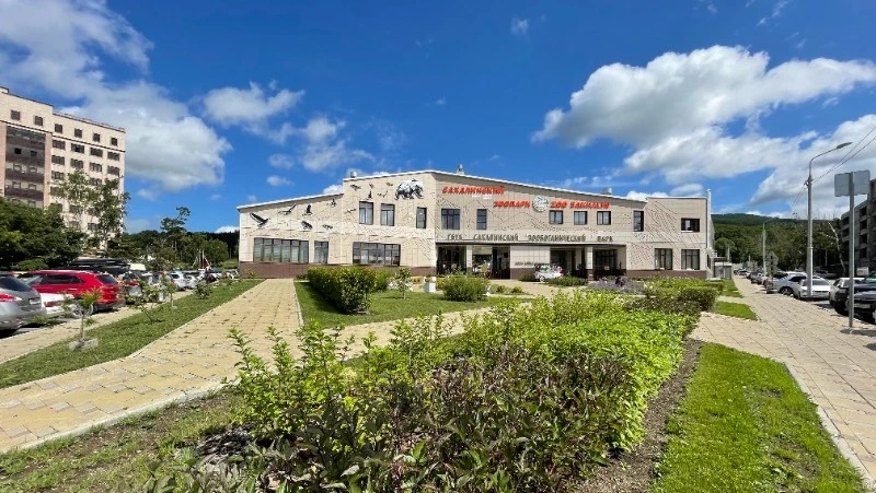 Проезд в Южно-Сахалинске получил собственное имя