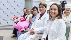 Мягкая сила островитянок