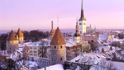 Власти Эстонии позарились на российские территории 