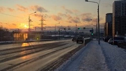 День без осадков спрогнозировали в Южно-Сахалинске 5 декабря