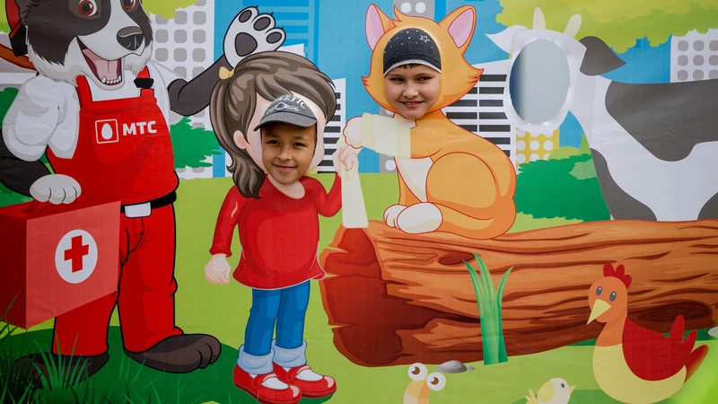 На акцию «Научись спасать жизнь» пришли 400 школьников Южно-Сахалинска