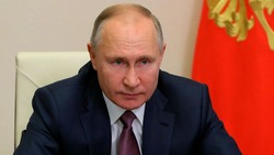 Путин принял решение о военной спецоперации на Донбассе из-за ситуации с Украиной