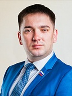 Александр Шарифулин
