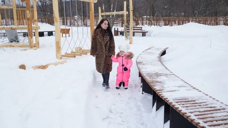 В Южно-Сахалинске обустроят новые скверы в Дальнем и на проспекте Мира