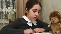 «Для нас ты — герой»: письмо солдату от Марии Персаевой. Южно-Сахалинск