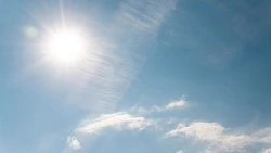 Тепло до +19 градусов спрогнозировали в нескольких районах Сахалинской области на 17 апреля