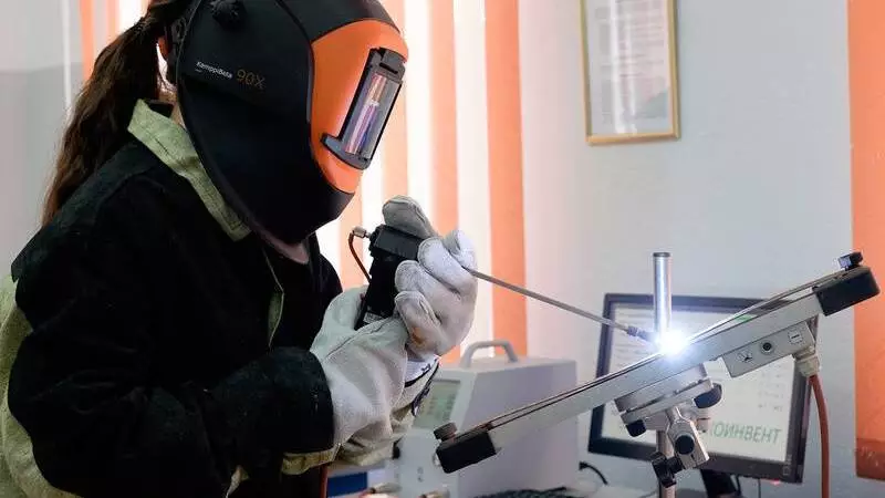 Работодатели Сахалина выберут лучших сотрудников по итогам Worldskills Russia