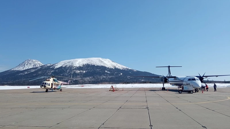 МТС приписывает Курильские острова к Японии в смс