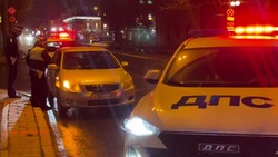 За выходные инспекторы зарегистрировали практически полтысячи нарушений ПДД на Сахалине и Курилах