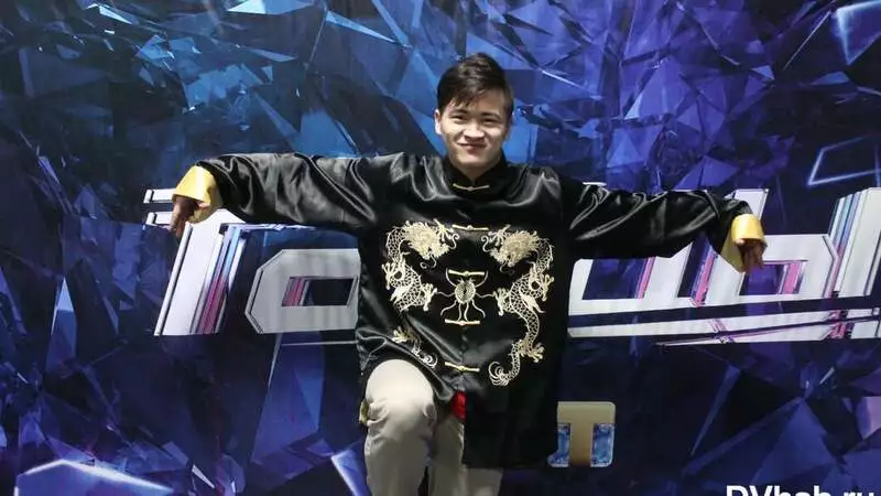 Поронаец стал участником нового сезона шоу «Танцы» на ТНТ