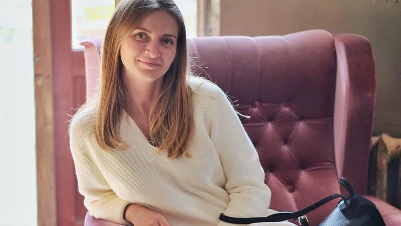 Отдых с ураганом