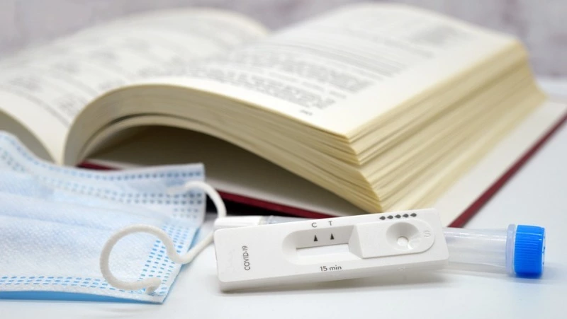 Коронавирус на Сахалине: 523 заболевших и четыре смерти