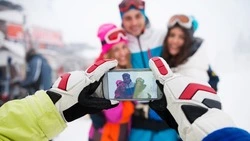 Российские болельщики смогут увидеть зимнюю Олимпиаду-2026