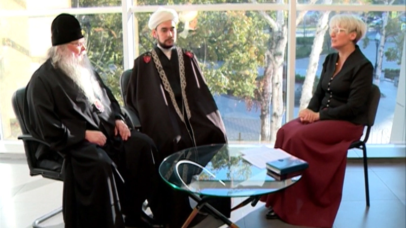 Точка опоры. Автокефалия