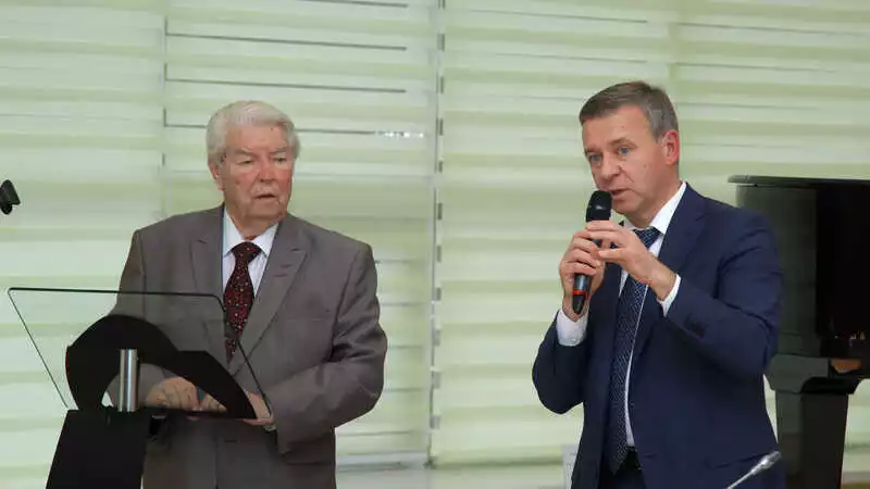 Шесть общеобразовательных учреждений за пять лет возведут в Южно-Сахалинске