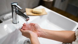 Отключение воды в Южно-Сахалинске 18 сентября: список адресов