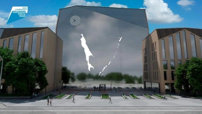 Минобрнауки РФ отметило высокие темпы реализации проекта «СахалинTech» на Сахалине