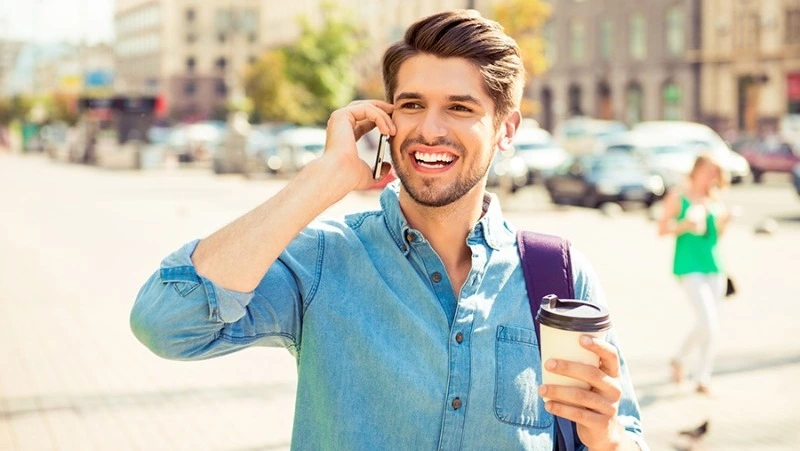 Yota сравнила подходы к использованию тарифов владельцами iPhone и Android